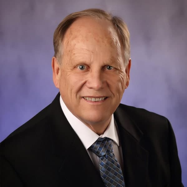 David Peterson, DDS