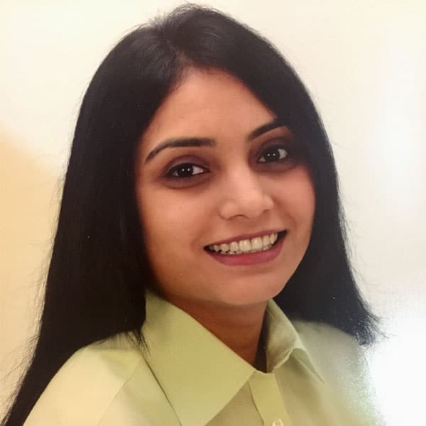 Minal Patel, DMD