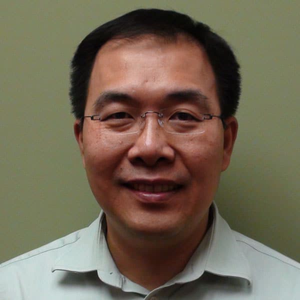 Phimon Atsawasuwan, DDS, MSc, MS, PhD
