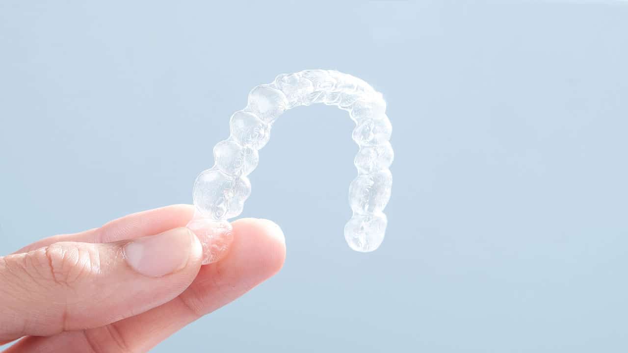 Invisalign Romeoville