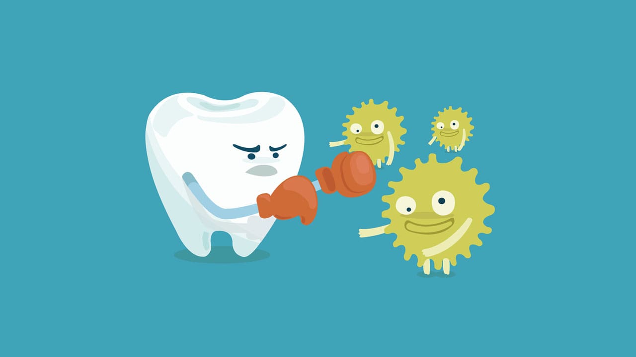 5 Signs Your Mouth May Not Be in Good Health - Carillon Family Dental